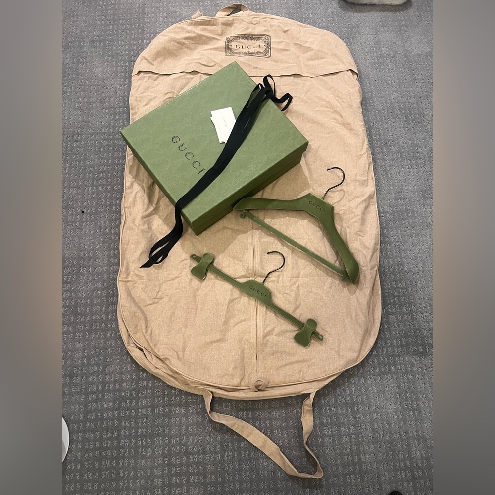 GUCCI CLOTHING GARMENT